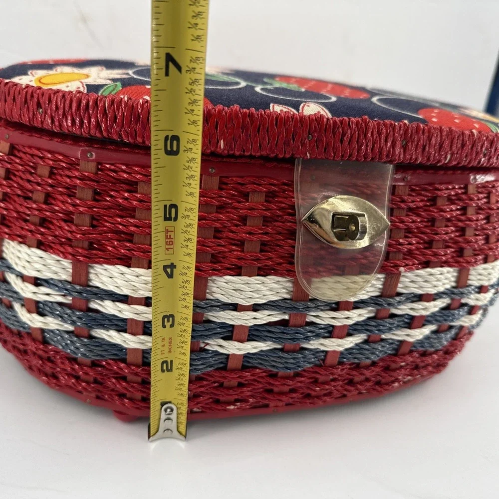 N/A vtg 60s
